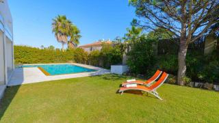 Villa Mónaco Conil de la Frontera by Ruralidays - 8