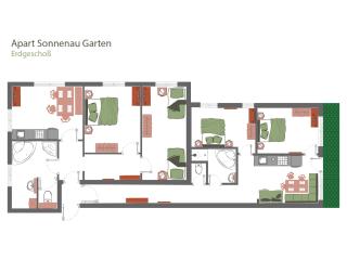 Apartment Sonnenau - Zell am Ziller - 4