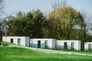 TERMAL KRE-SPA - Sînnicolau de Munte - 8