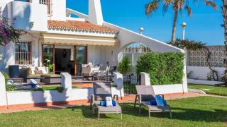 Casa Aisea 2 Torre del Mar by Ruralidays - Torre del Mar - 7