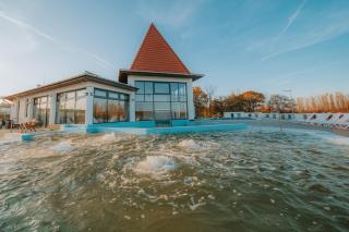 TERMAL KRE-SPA - Sînnicolau de Munte - 6