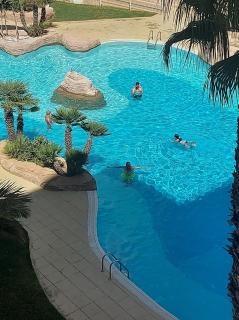 Apartament Blanca La Manga - La Manga del Mar Menor - 5