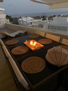 Prachtig appartement met zeezicht in Estepona Costa del Sol - 6