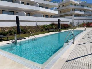 Prachtig appartement met zeezicht in Estepona Costa del Sol - Estepona - 5