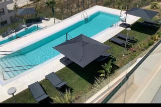 Prachtig appartement met zeezicht in Estepona Costa del Sol - 4