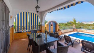 Villa Triana Nerja by Ruralidays - Nerja - 7