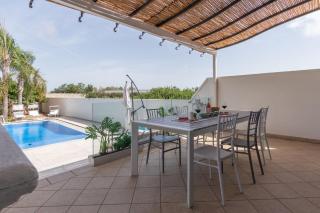 Villa Palma - Torre Lapillo - 6