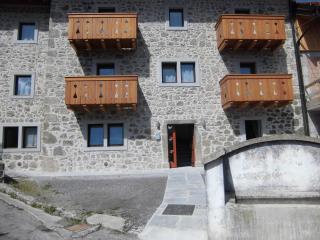 Albergo Diffuso Zoncolan - Ovaro - 4