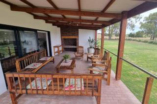 Bestuis Cottage - Self catering accommodation on a farm - Klapmuts - 6