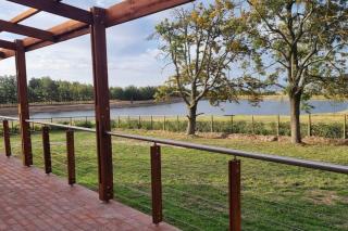 Bestuis Cottage - Self catering accommodation on a farm - Klapmuts - 5