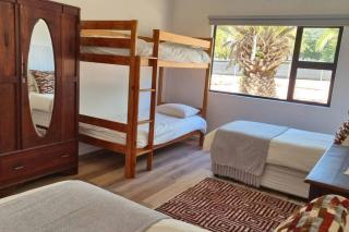 Bestuis Cottage - Self catering accommodation on a farm - Klapmuts - 4