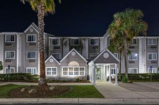 Sleep Inn Jacksonville Airport - 4