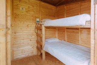 Event Lodge Glamping Spielberg - Spielberg - 4