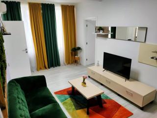 Dorobanti Suites - Bucarest - 0