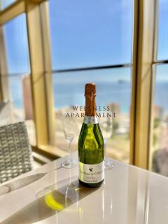 INTEMPO Sky Wellness Apartament - Benidorm - 6