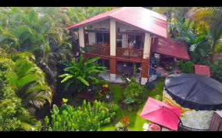 Phoenix Garden - Pahoa - 6
