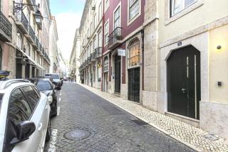 Cozy Downtown Studio by LovelyStay - Lisbon - 6