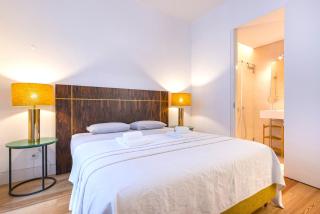 Cozy Downtown Studio by LovelyStay - Lissabon - 4
