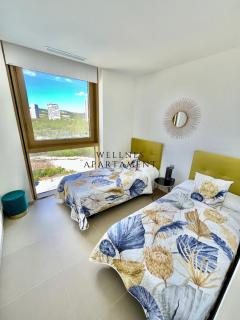 INTEMPO Sky Wellness Apartament - Benidorm - 1