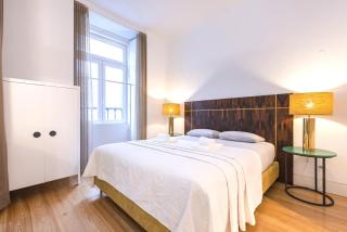 Cozy Downtown Studio by LovelyStay - Lissabon - 9