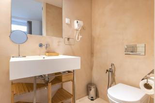 Cozy Downtown Studio by LovelyStay - Lissabon - 1