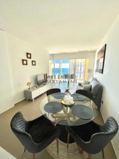 INTEMPO Sky Wellness Apartament - Benidorm - 4