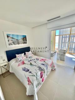 INTEMPO Sky Wellness Apartament - Benidorm - 3