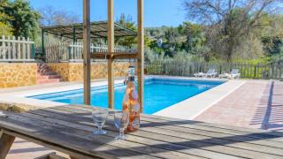 Cuesta Blanca Montilla by Ruralidays - Montilla - 8