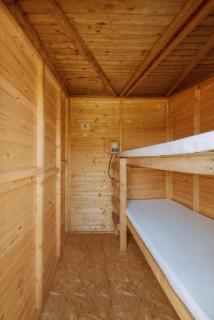 Event Lodge Glamping Spielberg - Spielberg - 3