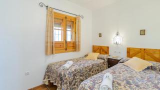 Cuesta Blanca Montilla by Ruralidays - Montilla - 3