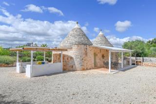 Trullo Ulivo by Raro Villas - 4