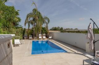 Villa Palma - Torre Lapillo - 4