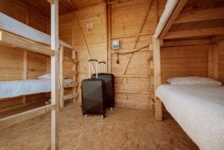 Event Lodge Glamping Spielberg - Spielberg - 2