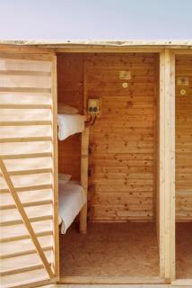 Event Lodge Glamping Spielberg - Spielberg - 1