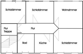Ferienwohnung HARZgeNUSS - Wernigerode - 9