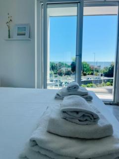 Marina House Rome Airport - Sea View - Fiumicino - 4