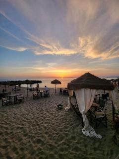 Marina House Rome Airport - Sea View - 4