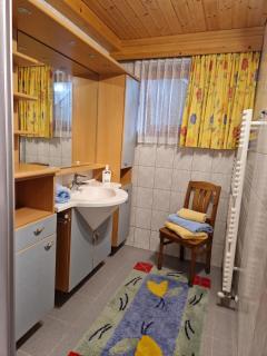 Haus Frei-Nagele - Alpbach - 4