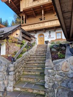 Haus Frei-Nagele - Alpbach - 3