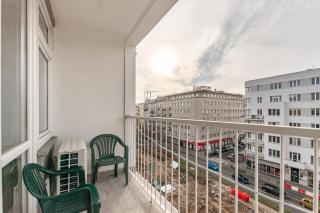 Puławska 23/25 by Homeprime - Warsaw - 9