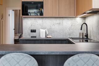 Puławska 23/25 by Homeprime - Warsaw - 2