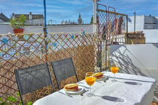 Apartamento Casa Pilatos - Siviglia - 9