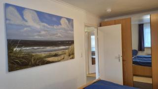 Haus Brandenburg App 11 - Westerland - 4