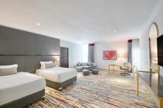 Ramada by Wyndham Doha Old Town - 1