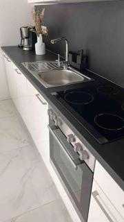 Apartment 4 Zimmer 111 Qm Küche, großes Balkon, 2x Bad Auto Parkplatz Citynah Braunschweig - Braunschweig - 8