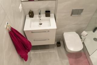 Theatre Apartments Lacplesa - Riga - 4