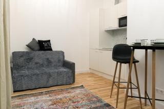 Theatre Apartments Lacplesa - Riga - 9