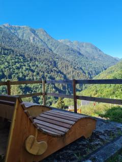 Foresteria Giardino - Paisco - 3