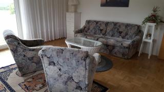 Gemütliche Ferienwohnung - 7