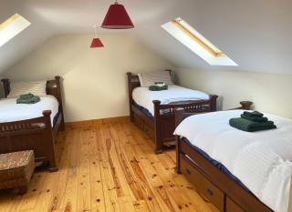 Valentia View Holiday Home by Trident Holiday Homes - Cahersiveen - 1